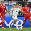 Euro 2024: Spania – Germania – Finala din sferturi. Câștigă cine se descurcă cel mai bine fără minge