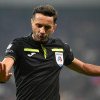 Explicație halucinantă pentru anularea golului din finalul meciul UTA Arad – Rapid București