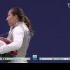 Floretista Mălina Călugăreanu câștigă primul ei meci la Paris 2024