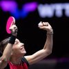 JO 2024 - Tenis de masă: Bernadette Szocs, victorioasă în primul tur la simplu