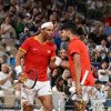 JO 2024 - Tenis: Debut victorios pentru Rafael Nadal şi Carlos Alcaraz în proba de dublu masculin