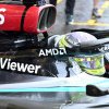 Russell riscă descalificarea după victoria din Marele Premiu de Formula 1 al Belgiei