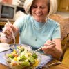 Alimentația de la 40 de ani şi bolile de la bătrânețe