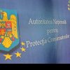 ANPC pierde procese cu băncile în disputa privind creditele