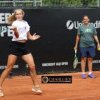 Antrenament Mirra Andreeva cu 2 ore înainte de finală