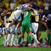 Argentina a câștigat a 16-a Copa America
