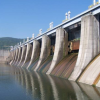 Au abandonat hidrocentralele de la Valea Sadului şi Curtişoara