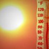Căldură sufocantă în SUA: Temperaturi de 48°C