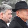 Ce ne ”așteaptă”. Ciolacu. ”Dacă dl Iohannis ajunge prim-ministru…”