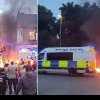 Ce spune ministrul britanic de Interne după violenţele din Leeds