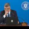 Ciolacu: „România resimte pericolele războiului hibrid”
