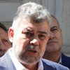 Ciolacu vrea „un domn” pentru funcția de comisar european