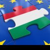 Comisia Europeană dă iar bile negre Ungariei