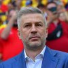 De cine depinde viitorul lui Edi Iordănescu pe banca naționalei