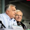 Declarațiile lui Orban, trecute cu vederea la București: „Treaba dânsului”