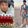 Descoperire după decesul tânărului fotbalist