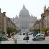 Excomunicare la Vatican: Arhiepiscop vinovat de schismă