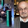 Înjunghierea lui Salman Rushdie. Legătura cu Hezbollah