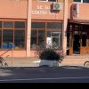 Jaf uriaş la un bancomat din România