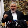 Liderul Hamas, Ismail Haniyeh, ucis în Iran