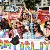 Marş LGBTQ la Istanbul. Ce-a urmat