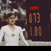 Nadia Comăneci: 48 de ani de la primul 10 din istoria gimnasticii