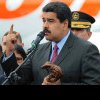 Nicolas Maduro, la al treilea mandat, cu suspiciuni