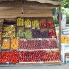 Pesticide în legume şi fructe. Care-i înşelătoria