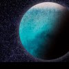 Planetă oceanică descoperită în afara sistemului solar