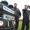 Predoiu, mulțumit de Poliția de Frontieră: Țara este mai sigură