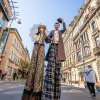 Programul „Străzi Deschise – Bucureşti“, anulat în weekend