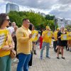 Protest: șoferii din București și Ilfov, discriminați la polițele RCA