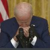 Rapoarte „devastatoare” despre şansele lui Biden