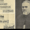 Roata istoriei, presa românească este tot la fel ca pe vremea lui Ioan Moța?