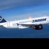 TAROM a bătut palma pentru Boeing 737 MAX 8