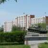 Transnistria s-a plâns la UE