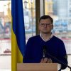 Ucraina caută o soluție de pace la Beijing
