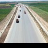 Un constructor de autostrăzi, lăudat pentru ”mobilizare impresionantă”