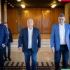 Viktor Orban, bucuros că nu a primit „instrucţiuni diplomatice” de la Bucureşti