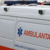 Zi de foc la Ambulanță: Urgențe din cauza caniculei