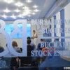 Indicele BET coboară cu 0,6% la Bursa de la Bucureşti