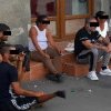 56 de persoane, preluate din stradă de polițiștii locali timișoreni. „Nu le oferiți bani încurajând astfel lenea și lipsa de respect!”