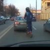 IPJ Timiș, precizări la informațiile că ,,O.U.G nr. 84/2024 lasă fără permis șoferi nevinovați; O.U.G nr. 84/2024 îi nenorocește și pe bicicliști și pe cei care folosesc trotinete electrice”