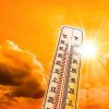 Prognoză: Vremea va fi deosebit de caldă până la începutul lunii august