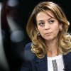 Timișoreanca Bianca-Miruna Gavriliță, numită consul general la Consulatul General al României la Bilbao