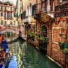 Veneția va limita grupurile de turiști la maximum 25 de persoane