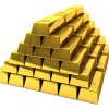 Cererea globală de aur în primul trimestru din 2024 a fost de 1.238 de tone