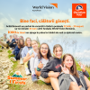 Christian Tour se alătură World Vision România în cadrul campaniei „Summer of Firsts”, sprijinind adolescenții din mediul rural care nu au fost niciodată într-o tabără