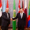 CMG a semnat un memorandum de colaborare cu Liga Statelor Arabe