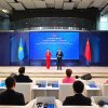 CMG, gazdă a unui eveniment de schimburi culturale la Astana